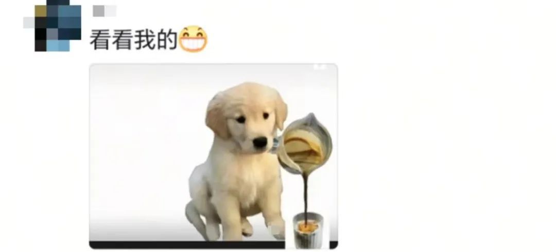 “爸妈，朋友圈背景图这是谁啊？”