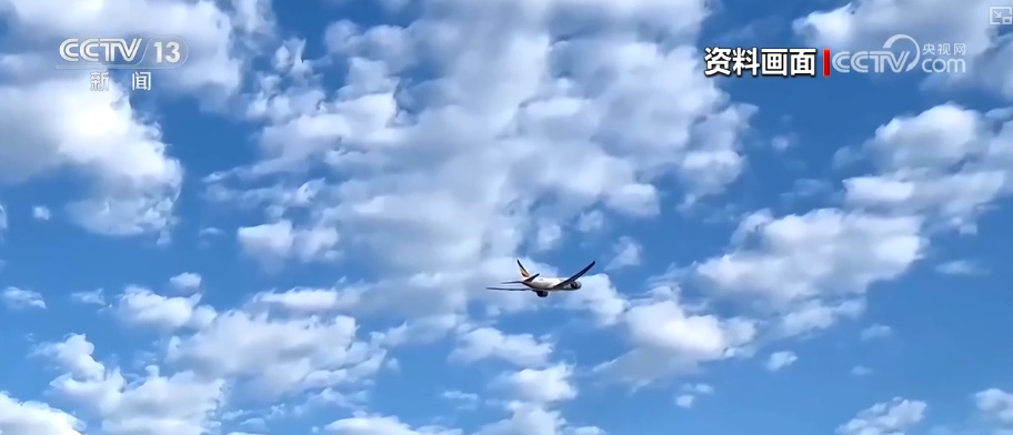 暑运观察·精细化服务畅通“铁路+飞机”无缝衔接“软硬联通”