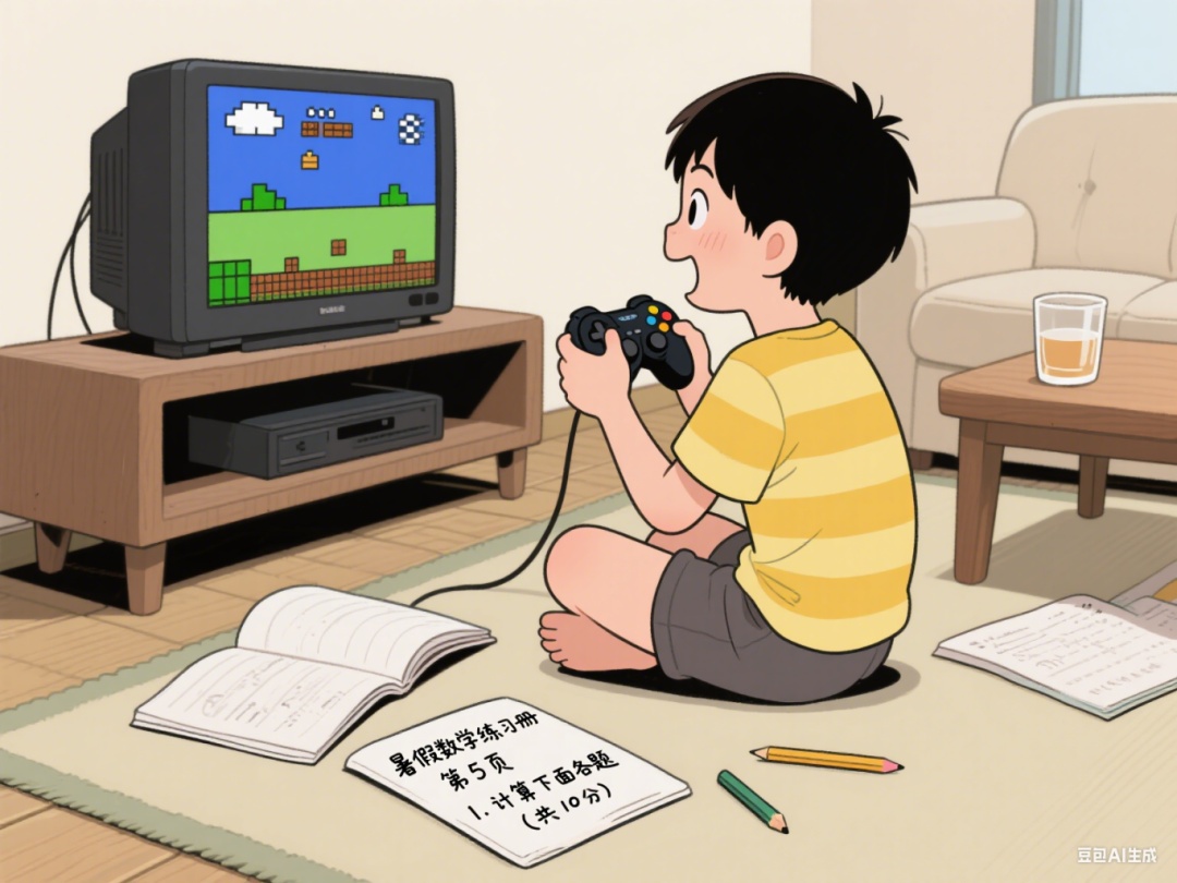 “神兽”即将归笼，家里却冲突不断！不少呼市家长叫苦不迭，老师支招这样应对……