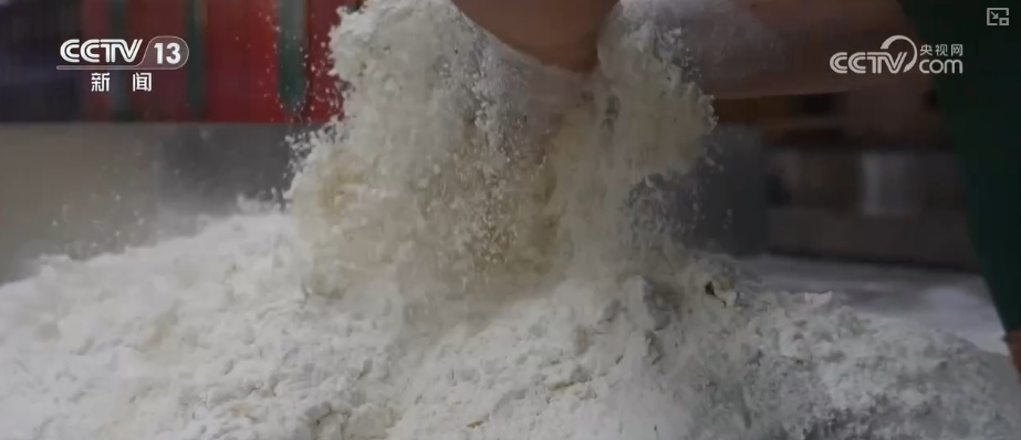 何以为“师”？传统美食与新职业碰撞“新”火花释放无限可能