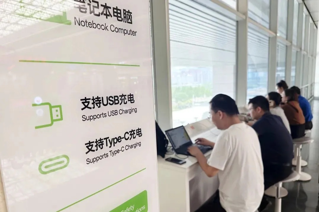 1分钟接发1趟列车！这座超大高铁站，你去过吗？