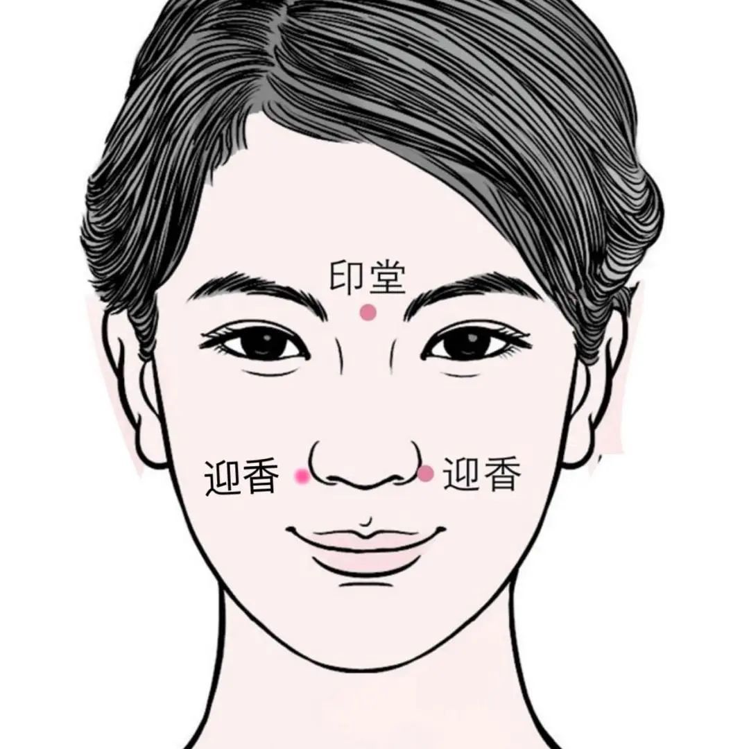 时令节气与健康 | 处暑后，天干物燥，护好鼻咽
