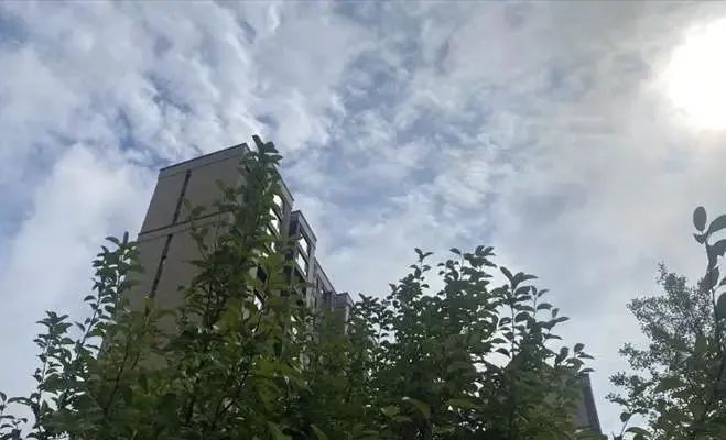 雷电、暴雨、大风又要来了!辽宁新一轮降雨今夜到,具体预报→ 雷电、暴雨、大风又要来了!辽宁新一轮降雨今夜到,具体预报→