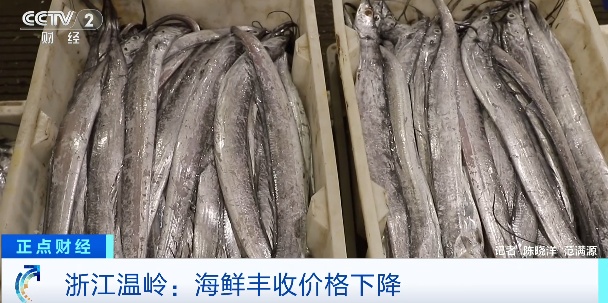 价格腰斩!浙江很多人超爱吃的这口,终于等到了! 价格腰斩!浙江很多人超爱吃的这口,终于等到了!