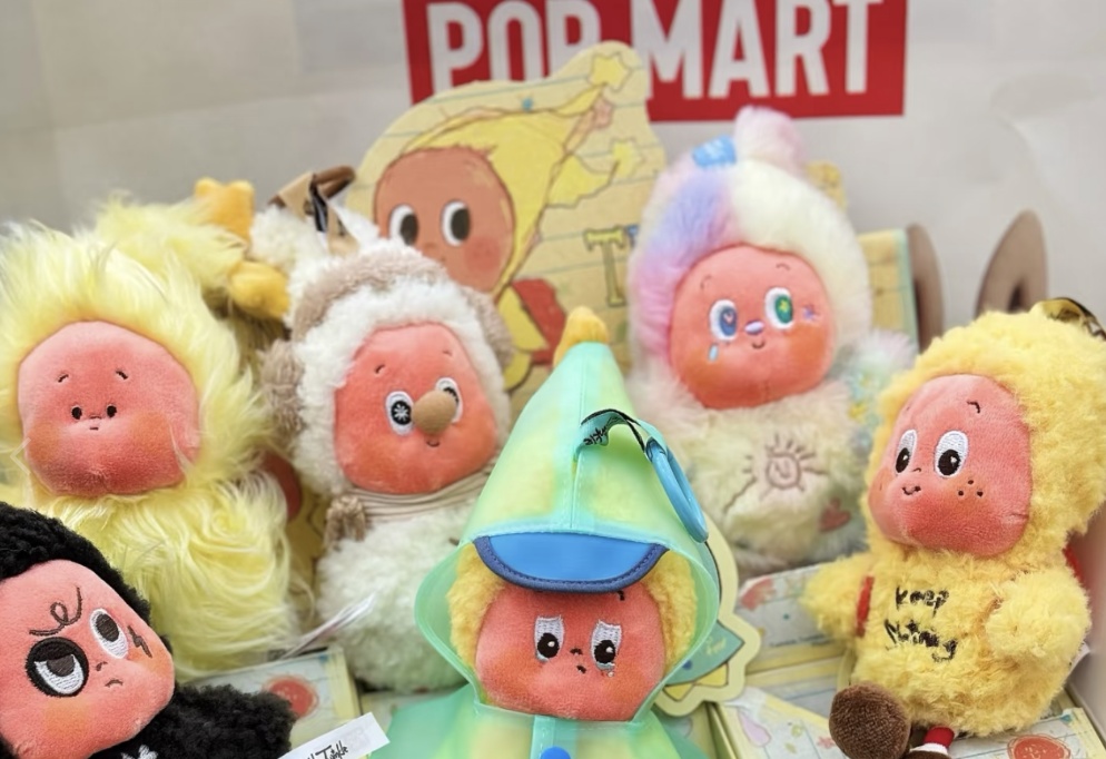 价格涨疯，瞬间售罄！“简直比黄金还离谱”