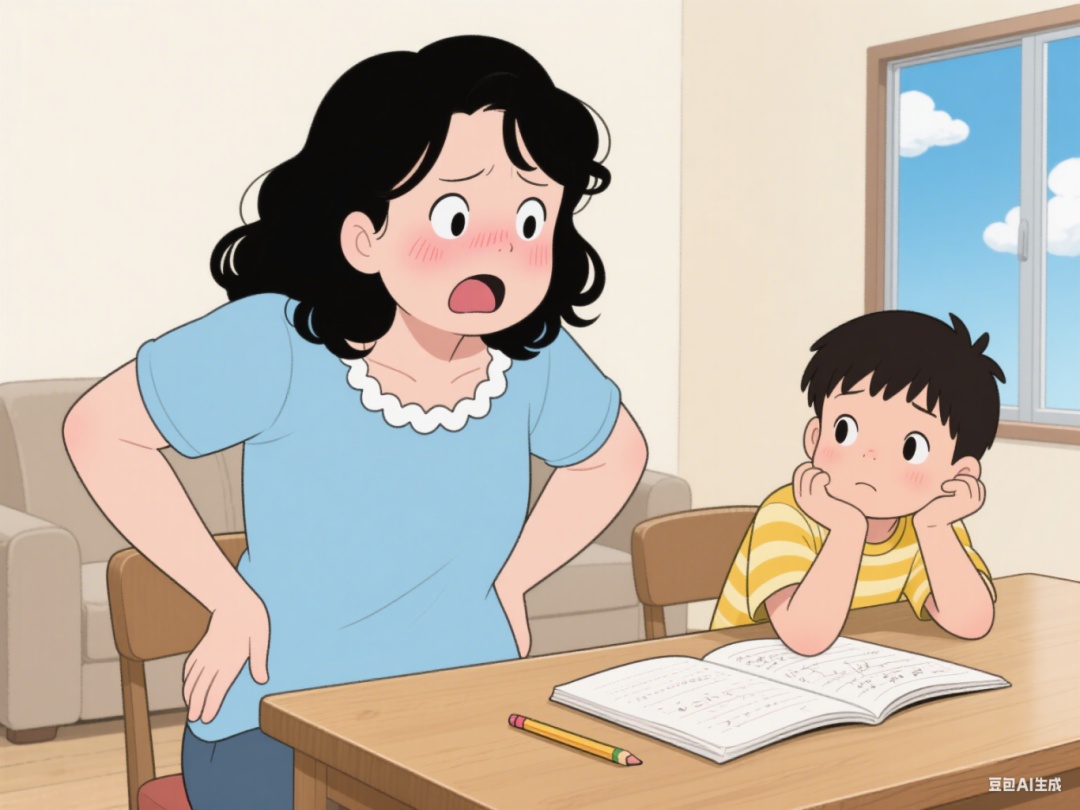 “神兽”即将归笼，家里却冲突不断！不少呼市家长叫苦不迭，老师支招这样应对……