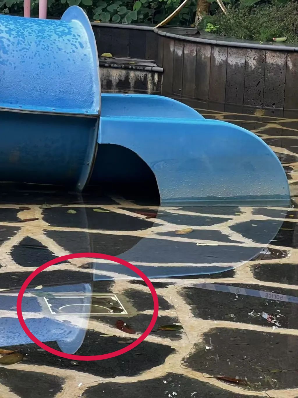 绝望的14分钟！“多人合力仍拖拽不动”，6岁女童殒命，原因披露→