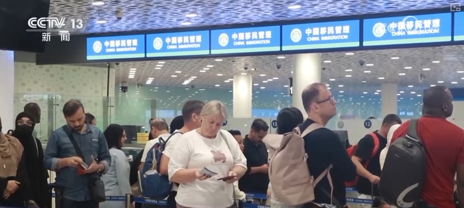 暑运观察·精细化服务畅通“铁路+飞机”无缝衔接“软硬联通”