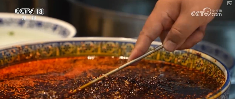 何以为“师”？传统美食与新职业碰撞“新”火花释放无限可能