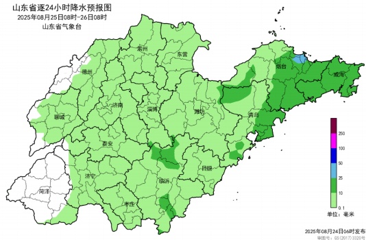 雷电+10级大风!山东大范围持续降雨! 雷电+10级大风!山东大范围持续降雨!