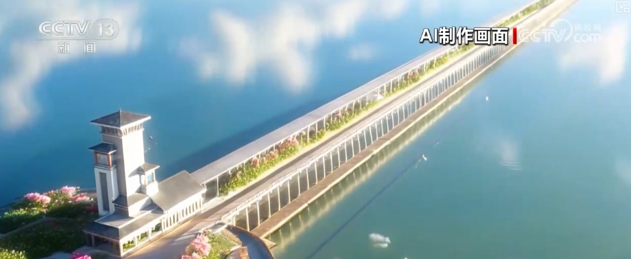 兵马俑弹吉他、商代凤鸟翩翩欲飞……千亿级大市场催生就业新蓝海