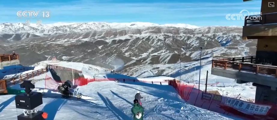 多维度解读·增速超10% 体育产业成国民经济中极具活力增长极