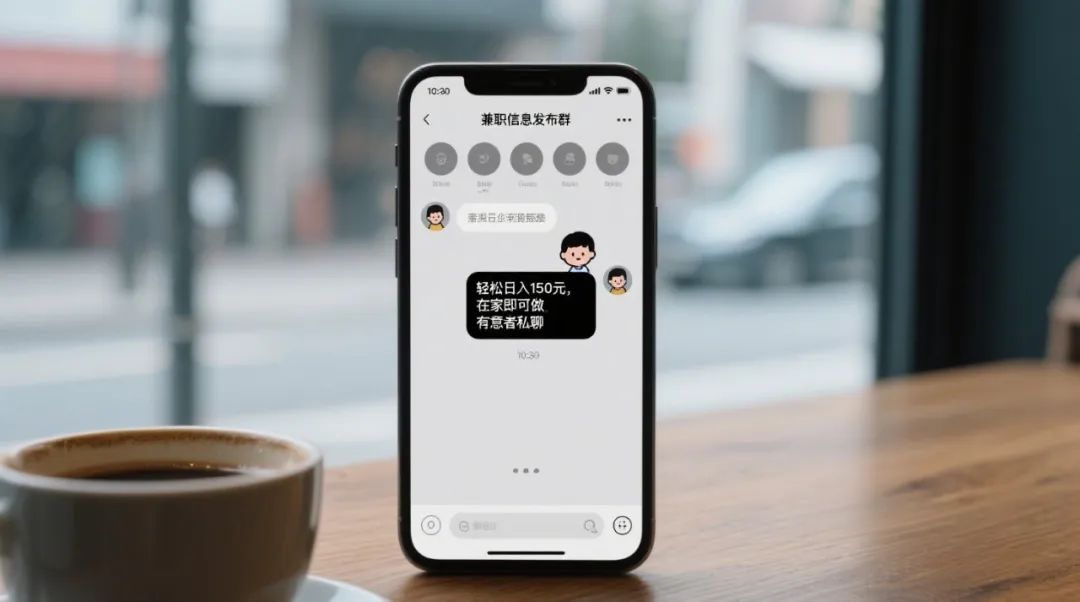 “我们抢个红包，为啥被抓了？”