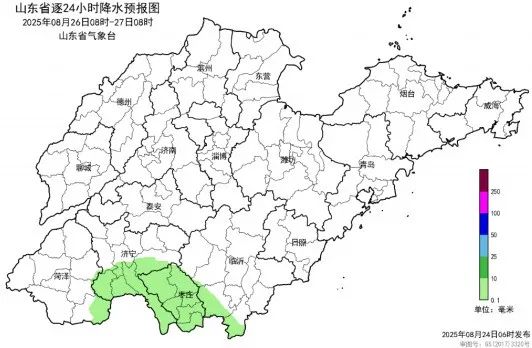 雷电+10级大风!山东大范围持续降雨! 雷电+10级大风!山东大范围持续降雨!