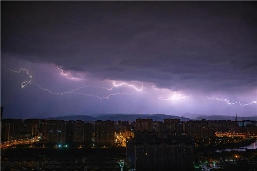 雷雨天咳嗽气短？警惕“雷暴哮喘”