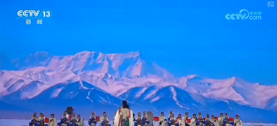 “自然场景+音乐体验”火热 “音乐+文旅”跨界创新融合激活经济“热引擎”