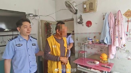 内蒙古警方成功侦破一起25年命案积案