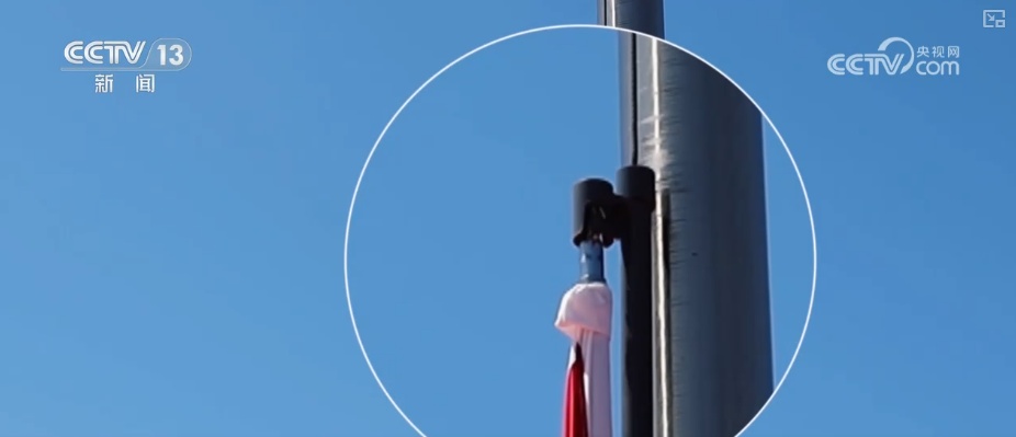 用铿锵有力步伐踏出人民军队时代强音！九三阅兵看中国排面