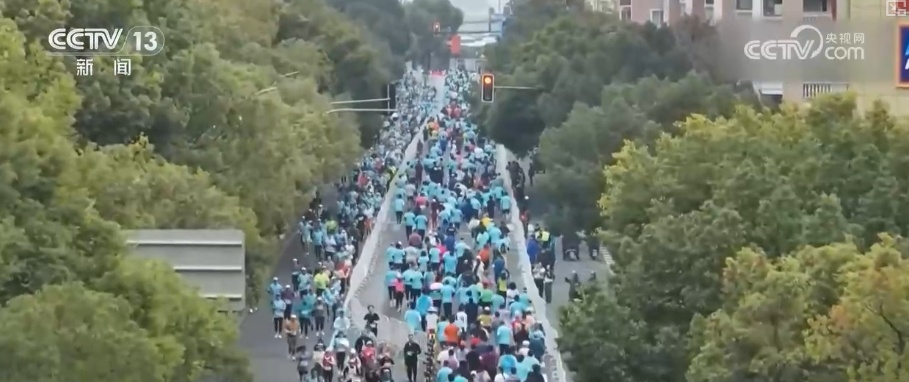 多维度解读·增速超10% 体育产业成国民经济中极具活力增长极