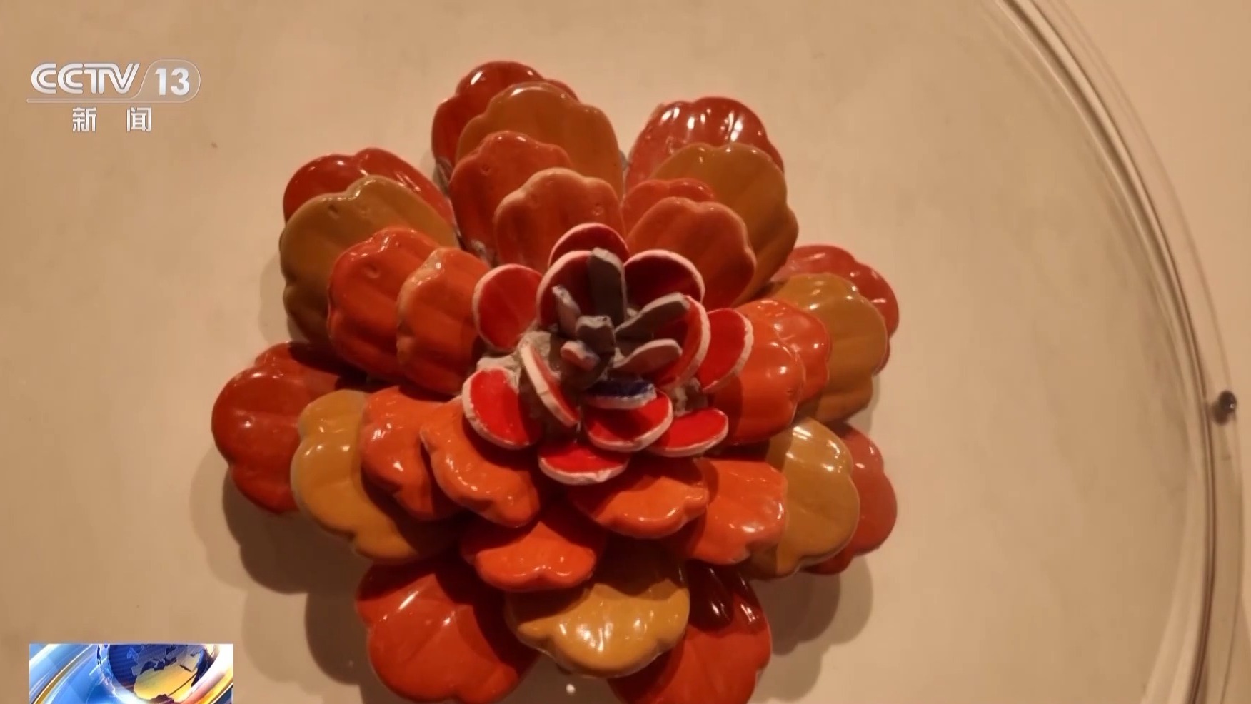 文化中国行丨探访宋代“超级工程” 揭秘古代造桥“黑科技”