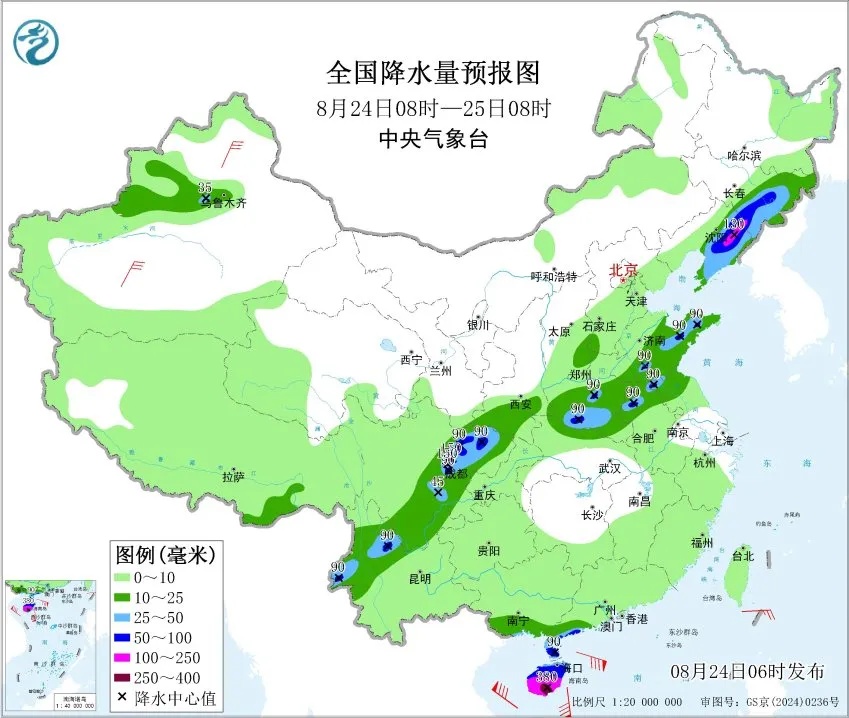 天津又下起来了!警惕强对流!一地紧急发布红色预警 天津又下起来了!警惕强对流!一地紧急发布红色预警