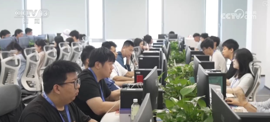 兵马俑弹吉他、商代凤鸟翩翩欲飞……千亿级大市场催生就业新蓝海