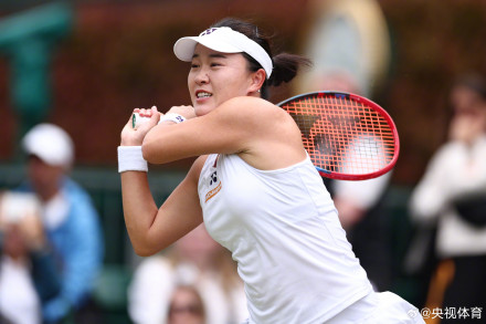 美网首日中国4朵金花出战