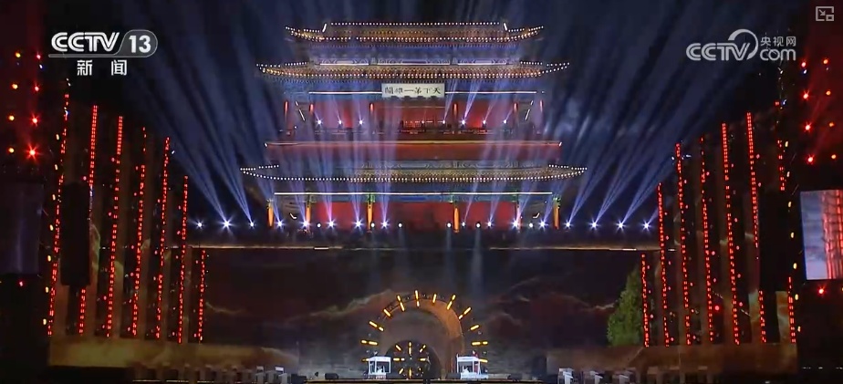“自然场景+音乐体验”火热 “音乐+文旅”跨界创新融合激活经济“热引擎”