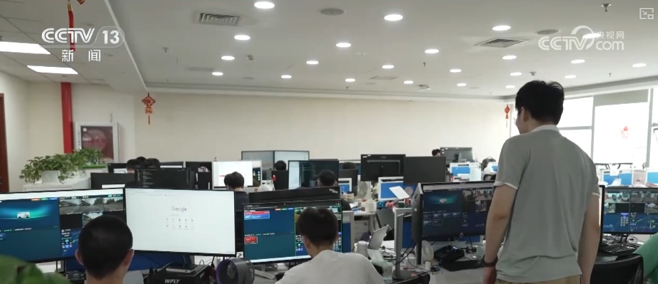 兵马俑弹吉他、商代凤鸟翩翩欲飞……千亿级大市场催生就业新蓝海