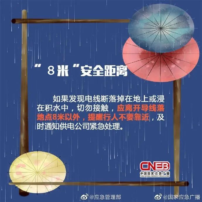 雷电+10级大风!山东大范围持续降雨! 雷电+10级大风!山东大范围持续降雨!
