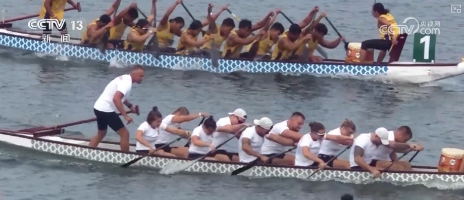 多维度解读·增速超10% 体育产业成国民经济中极具活力增长极