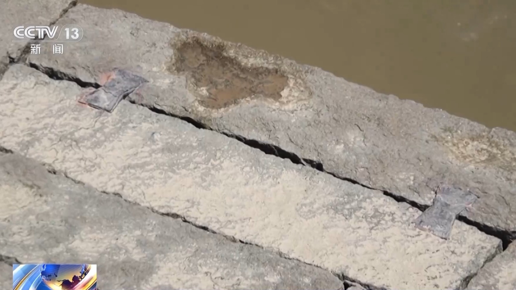 文化中国行丨探访宋代“超级工程” 揭秘古代造桥“黑科技”