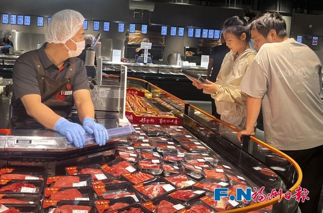 福州严查！已有人被发现！是不是“原切肉”，要看清这些→