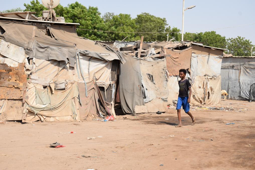 联合国：也门1800万人将面临更严峻粮食危机