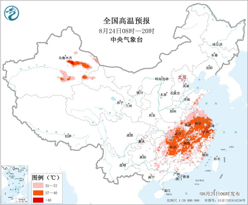 最强15级！台风“剑鱼”路径有变！预计今日登陆！大雨暴雨将抵达福建
