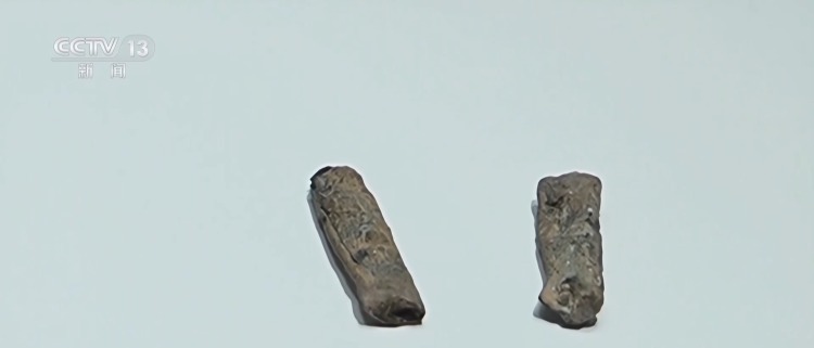 长知识了！原来“觥筹交错”的“觥”长这样