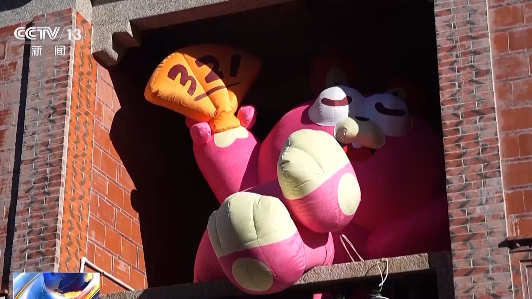 文化中国行丨探访宋代“超级工程” 揭秘古代造桥“黑科技”