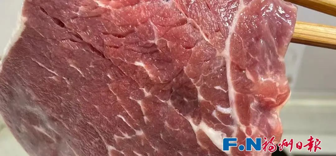 福州严查！已有人被发现！是不是“原切肉”，要看清这些→