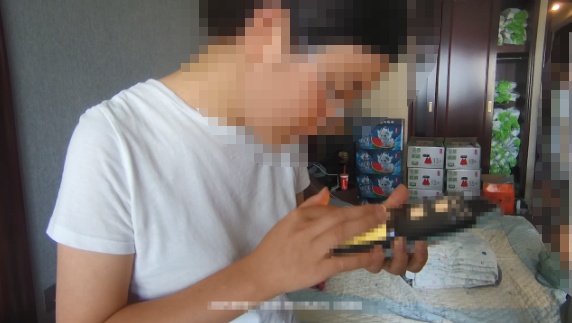 “订56份水果拼盘+300盒燕窝!”杭州女老板满心欢喜,结果14万差点没了 “订56份水果拼盘+300盒燕窝!”杭州女老板满心欢喜,结果14万差点没了