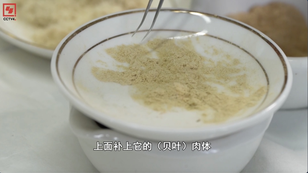 布达拉宫贝叶经修复：巧手匠心守护千年珍宝