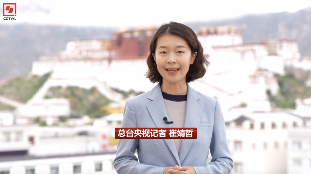 布达拉宫贝叶经修复：巧手匠心守护千年珍宝