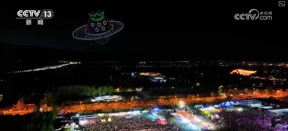 “自然场景+音乐体验”火热 “音乐+文旅”跨界创新融合激活经济“热引擎”