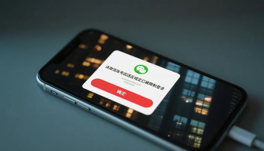 “我们抢个红包，为啥被抓了？”