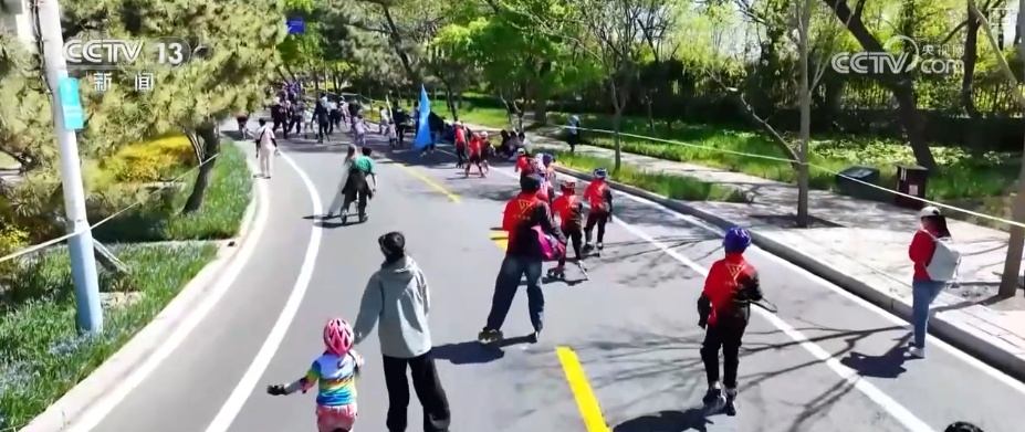 多维度解读·增速超10% 体育产业成国民经济中极具活力增长极