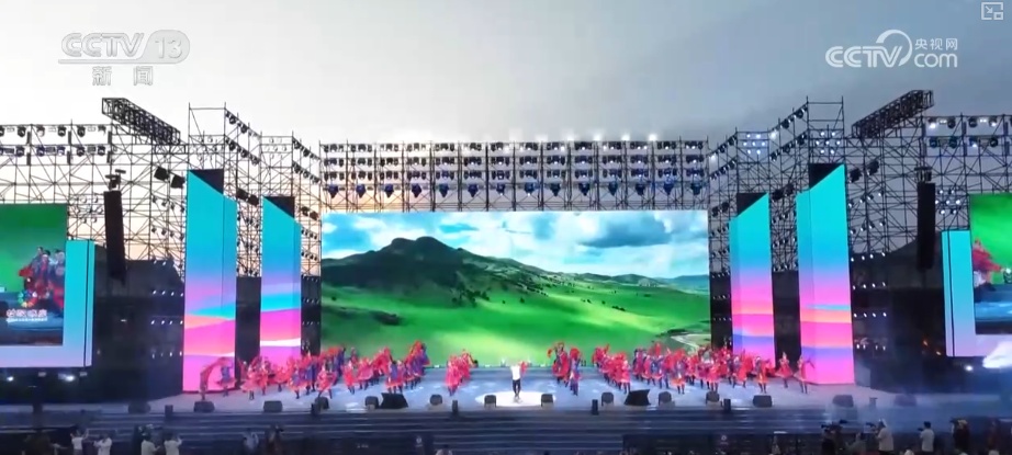 “自然场景+音乐体验”火热 “音乐+文旅”跨界创新融合激活经济“热引擎”