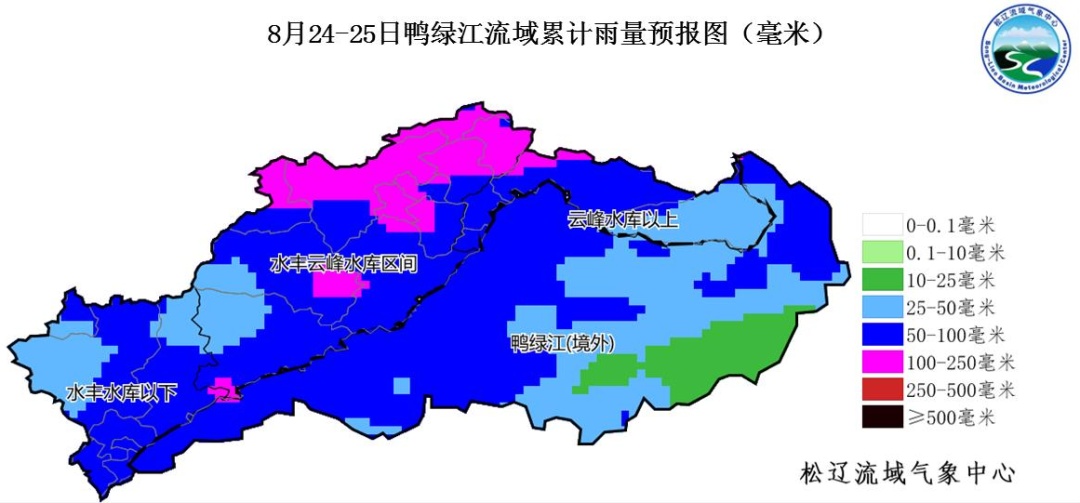 大到暴雨！大暴雨！吉林省紧急通知！