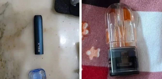 2人吸食“飞鸟” ，被行拘！如何识别给你支招→