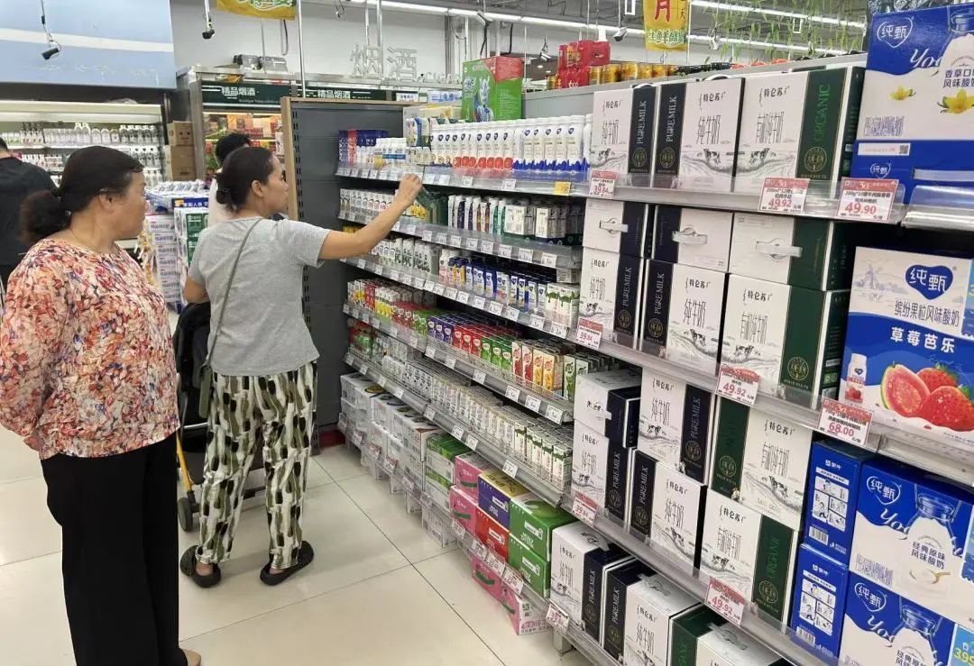 新规来了！纯牛奶将禁用复原乳