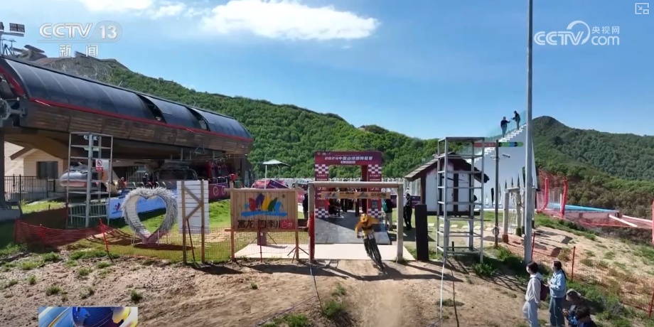 多维度解读·增速超10% 体育产业成国民经济中极具活力增长极