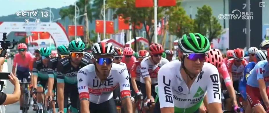 多维度解读·增速超10% 体育产业成国民经济中极具活力增长极